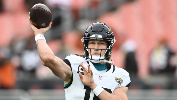 Ravens vs. Jaguars Player Props and Ravens vs. Jaguars Prop Bets with DraftKings